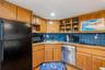 Apartment Kitchen