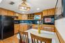 Apartment Kitchen