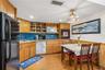Apartment Kitchen