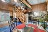 Guest House Dining Area