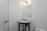 Half Bathroom