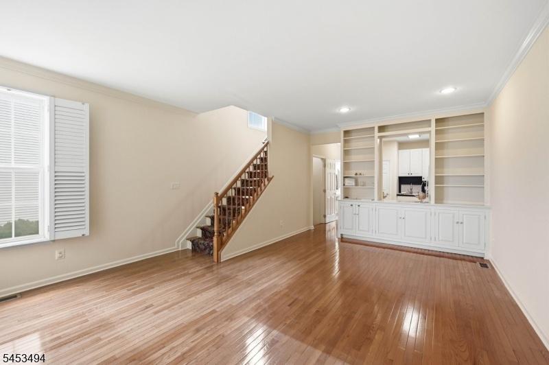 Formal Living Room