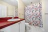 Hall Bath