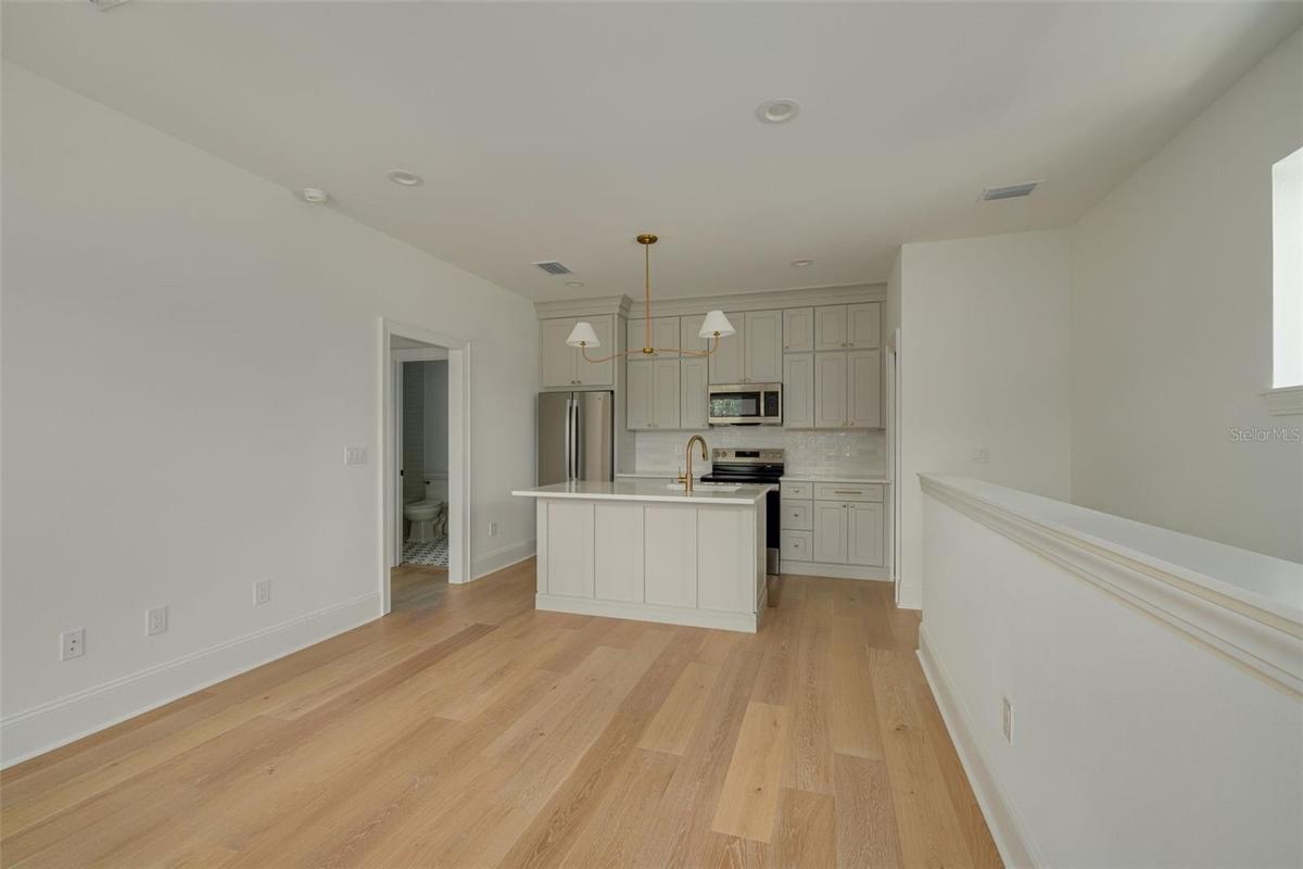 Full 1 bed 1 bath ADU