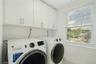 2nd Floor Laundry Room