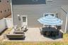 Large Paver Patio