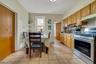 Apartment 3 - Kitchen