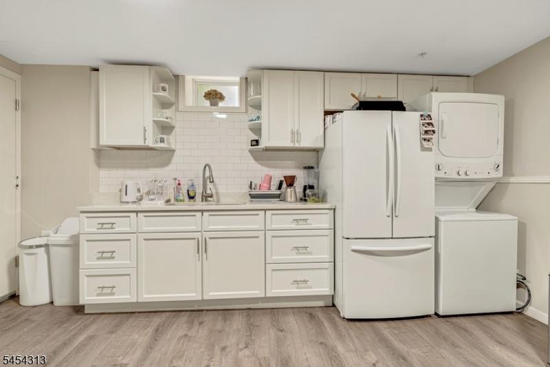 Apartment 1 - Kitchen