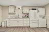 Apartment 1 - Kitchen