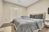 Apartment 1 - Bedroom 1