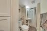 Apartment 1 - Bath Room