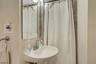 Apartment 1 - Bath Room