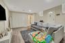 Apartment 1 - Living Room