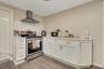 Apartment 1 - Kitchen