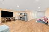 Finished Basement
