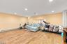 Finished Basement