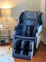 Full body massage chair