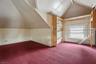 Finished Attic