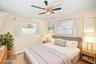 3rd Bedroom - Virtually Staged