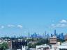 Amazing Manhattan views! Views of Midtown Manhattan 0 Empire State building!