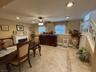Dining room/family room