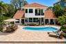 Virtual staging