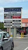 Pylon Signage