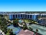 Harbour Towers Aerial View