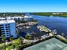 Harbour Towers Aerial View