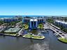 Harbour Towers Aerial View