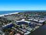 Harbour Towers Aerial View