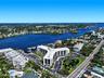 Harbour Towers Aerial View