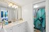 Secondary Bathroom