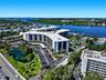 Harbour Towers Aerial View