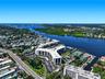 Harbour Towers Aerial View