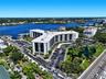 Harbour Towers Aerial View