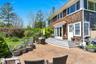 Patio and Side of House