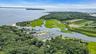 Near multiple marinas with dock slips