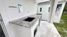outdoor kitchen