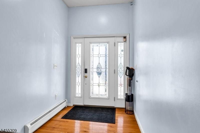 Hallway 2