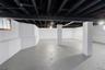 Full basement