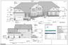 Front of House Plan
