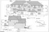 Rear of House Plan