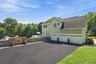 Huge 3 car garage