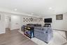 Open Concept Family Room