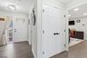 Coat Closet