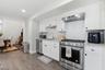 Updated Appliances
