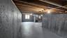 extended basement with egress window