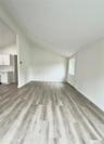Spacious and open concept family room.