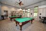 Billiard Room